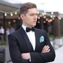 Vesthane Vale - Anton Kovačić